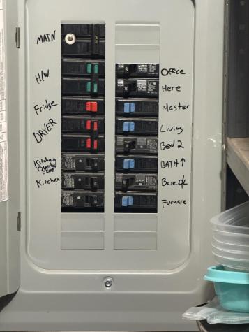 3 Evans Street Eastport ME 04631