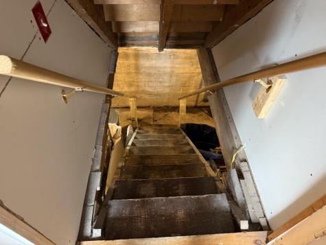 3 Evans Street Eastport ME 04631