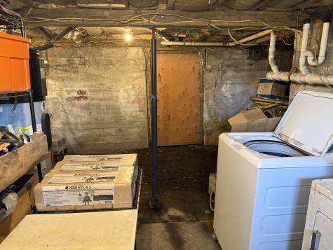 3 Evans Street Eastport ME 04631