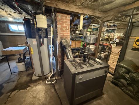 3 Evans Street Eastport ME 04631