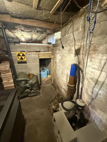 3 Evans Street Eastport ME 04631