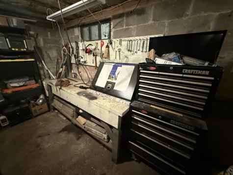 3 Evans Street Eastport ME 04631