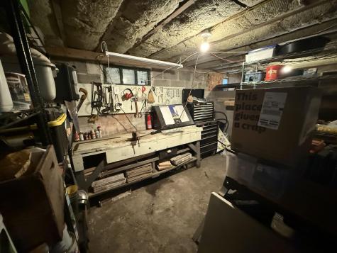 3 Evans Street Eastport ME 04631