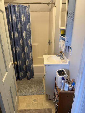 3 Evans Street Eastport ME 04631