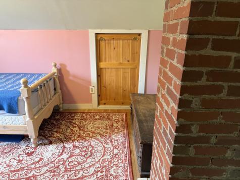 3 Evans Street Eastport ME 04631