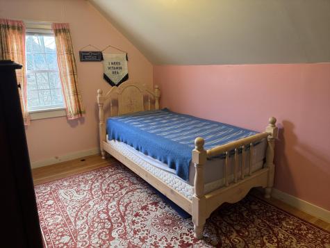 3 Evans Street Eastport ME 04631