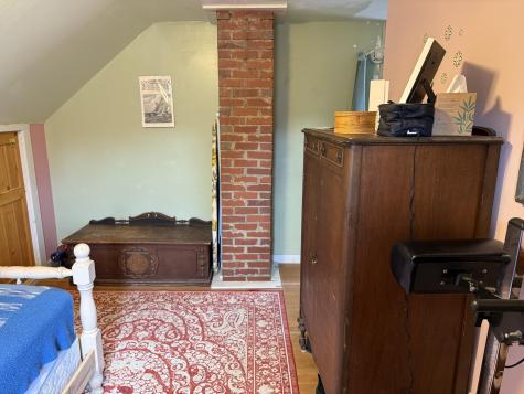 3 Evans Street Eastport ME 04631