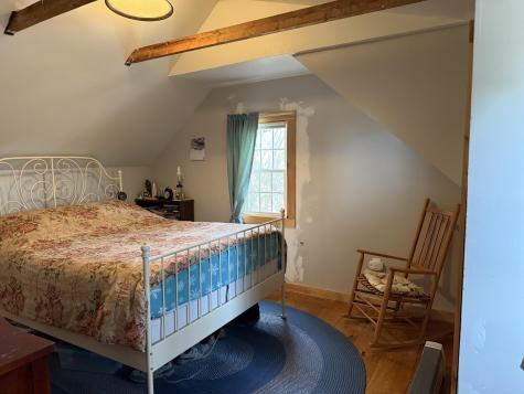 3 Evans Street Eastport ME 04631