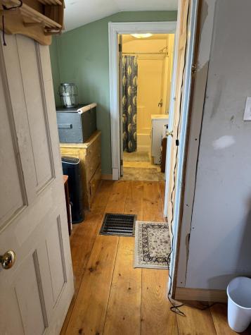 3 Evans Street Eastport ME 04631