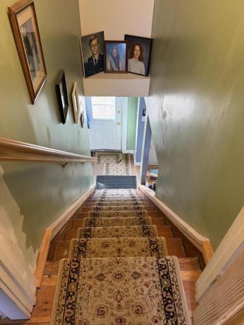 3 Evans Street Eastport ME 04631