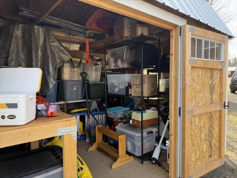 3 Evans Street Eastport ME 04631