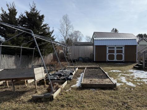 3 Evans Street Eastport ME 04631