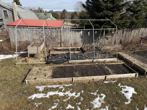 3 Evans Street Eastport ME 04631