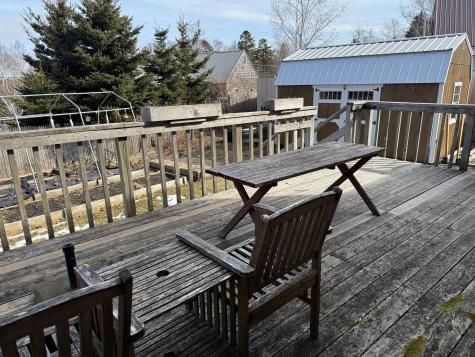 3 Evans Street Eastport ME 04631