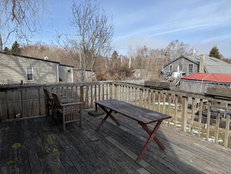 3 Evans Street Eastport ME 04631