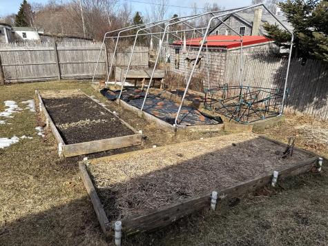 3 Evans Street Eastport ME 04631