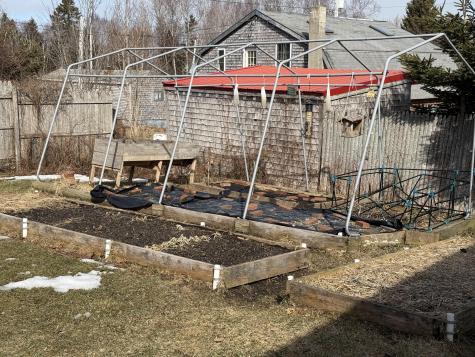 3 Evans Street Eastport ME 04631