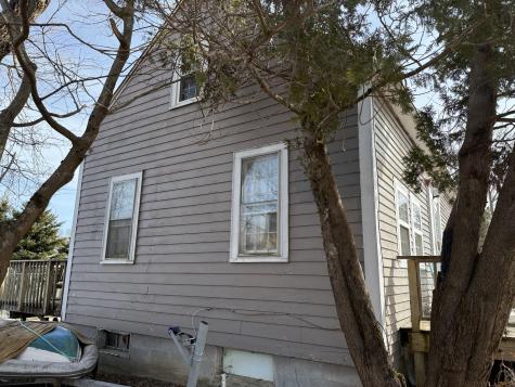 3 Evans Street Eastport ME 04631