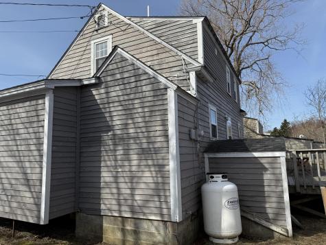 3 Evans Street Eastport ME 04631