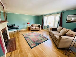 97 Ellsworth Road Blue Hill ME 04614