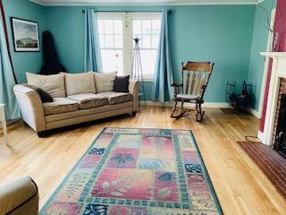 97 Ellsworth Road Blue Hill ME 04614