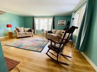 97 Ellsworth Road Blue Hill ME 04614
