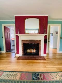 97 Ellsworth Road Blue Hill ME 04614