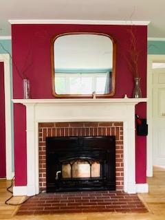 97 Ellsworth Road Blue Hill ME 04614