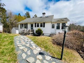 97 Ellsworth Road Blue Hill ME 04614