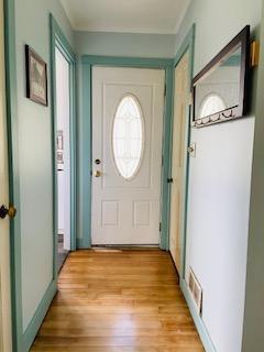 97 Ellsworth Road Blue Hill ME 04614