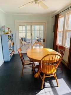 97 Ellsworth Road Blue Hill ME 04614