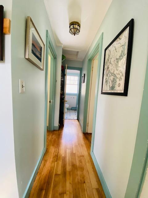 97 Ellsworth Road Blue Hill ME 04614