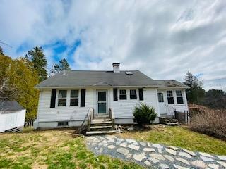 97 Ellsworth Road Blue Hill ME 04614