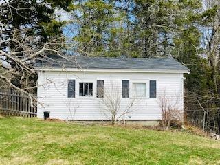 97 Ellsworth Road Blue Hill ME 04614