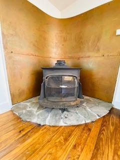 97 Ellsworth Road Blue Hill ME 04614