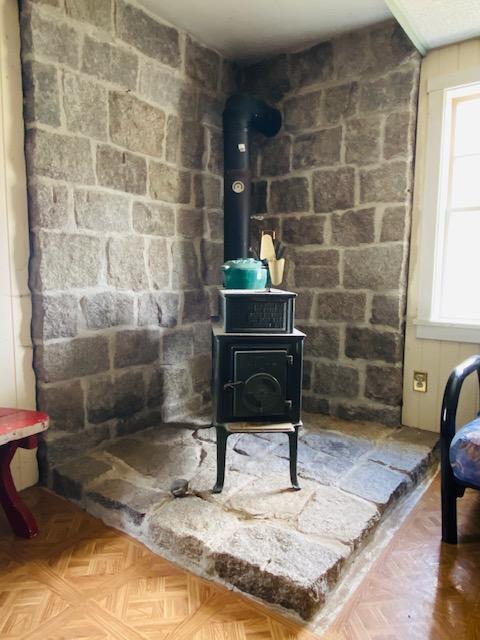 97 Ellsworth Road Blue Hill ME 04614