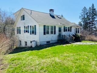 97 Ellsworth Road Blue Hill ME 04614