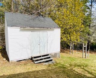 97 Ellsworth Road Blue Hill ME 04614