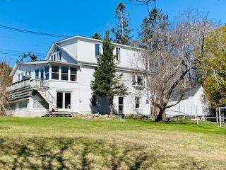 97 Ellsworth Road Blue Hill ME 04614