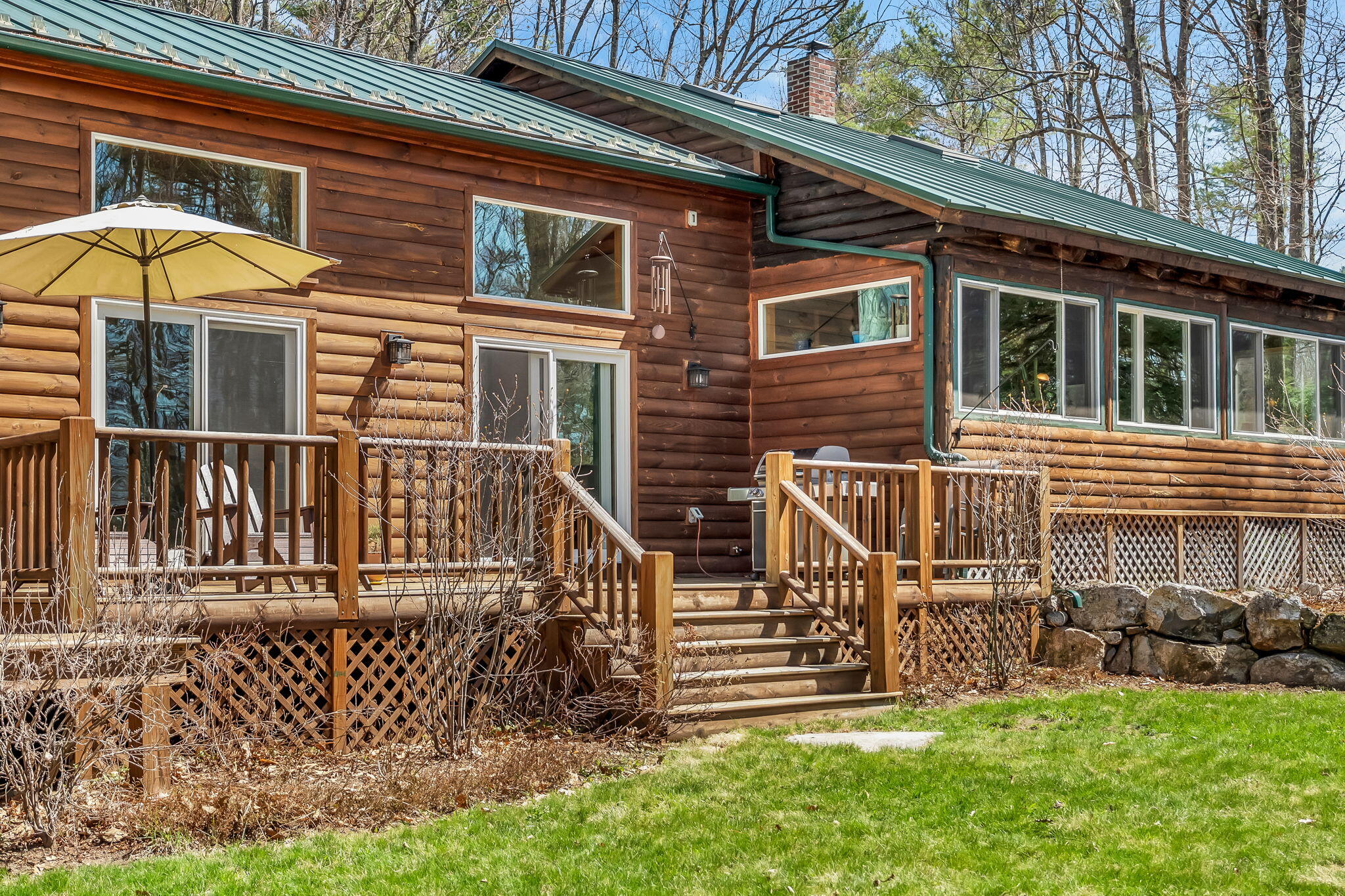 21 Jones Drive Hartford ME 04220