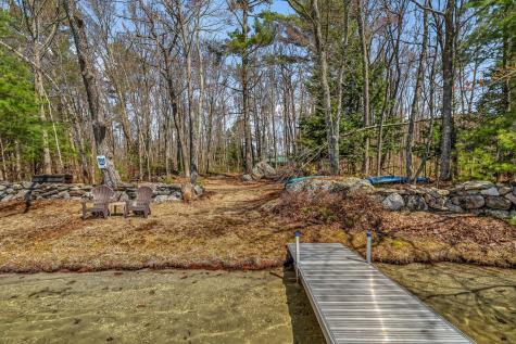 21 Jones Drive Hartford ME 04220