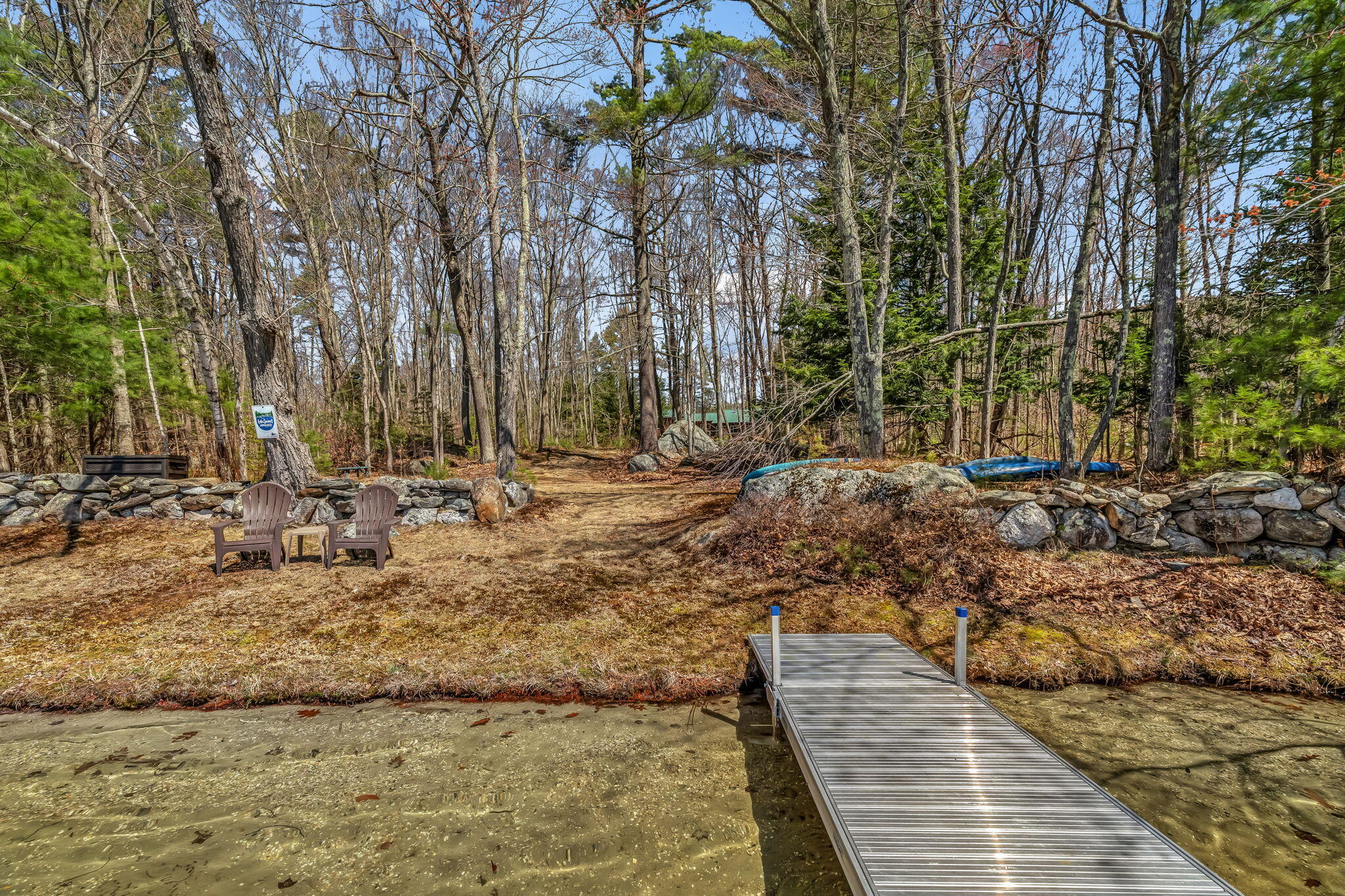 21 Jones Drive Hartford ME 04220