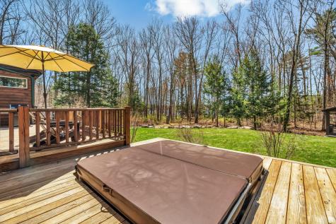 21 Jones Drive Hartford ME 04220