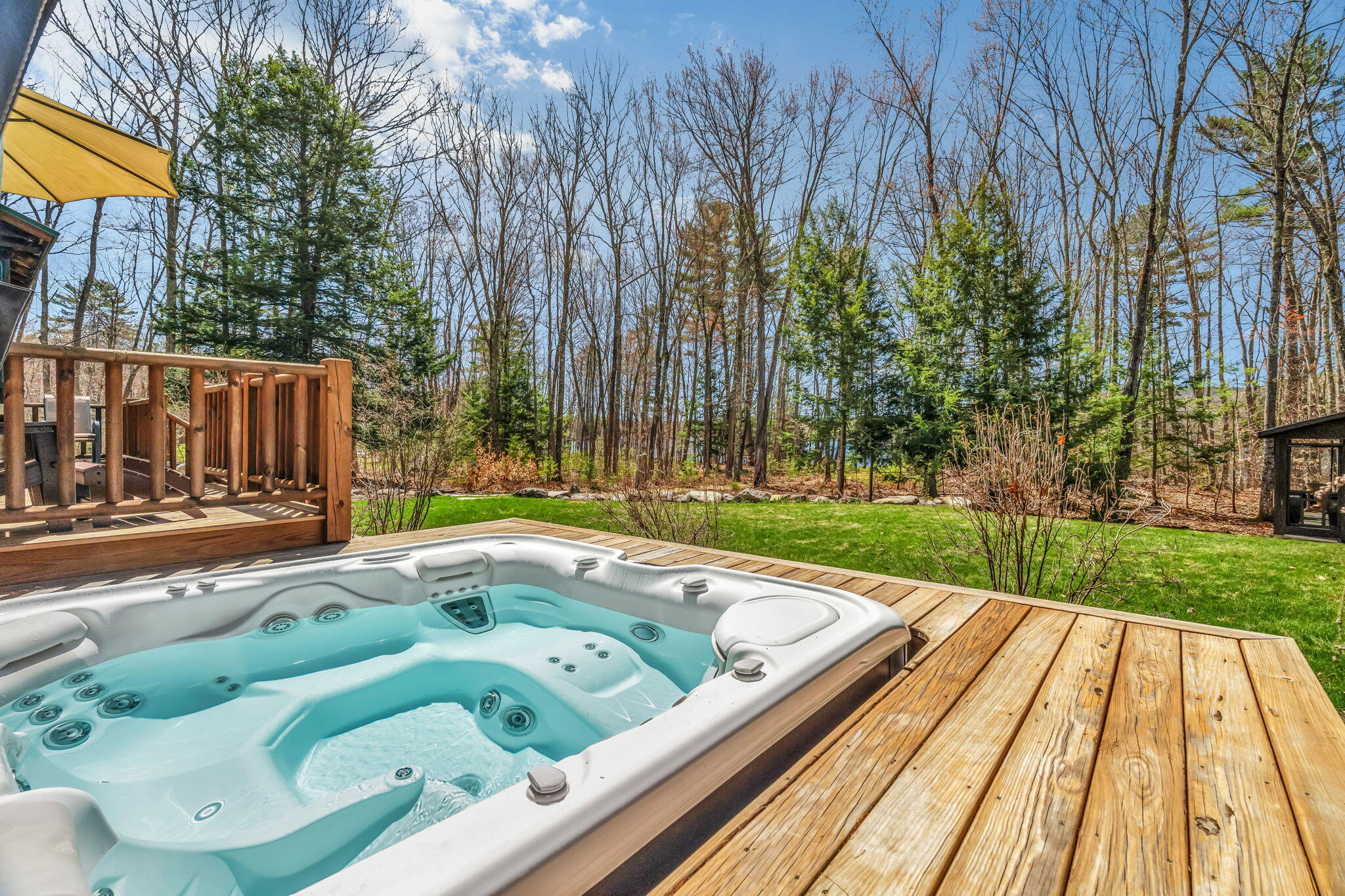 21 Jones Drive Hartford ME 04220