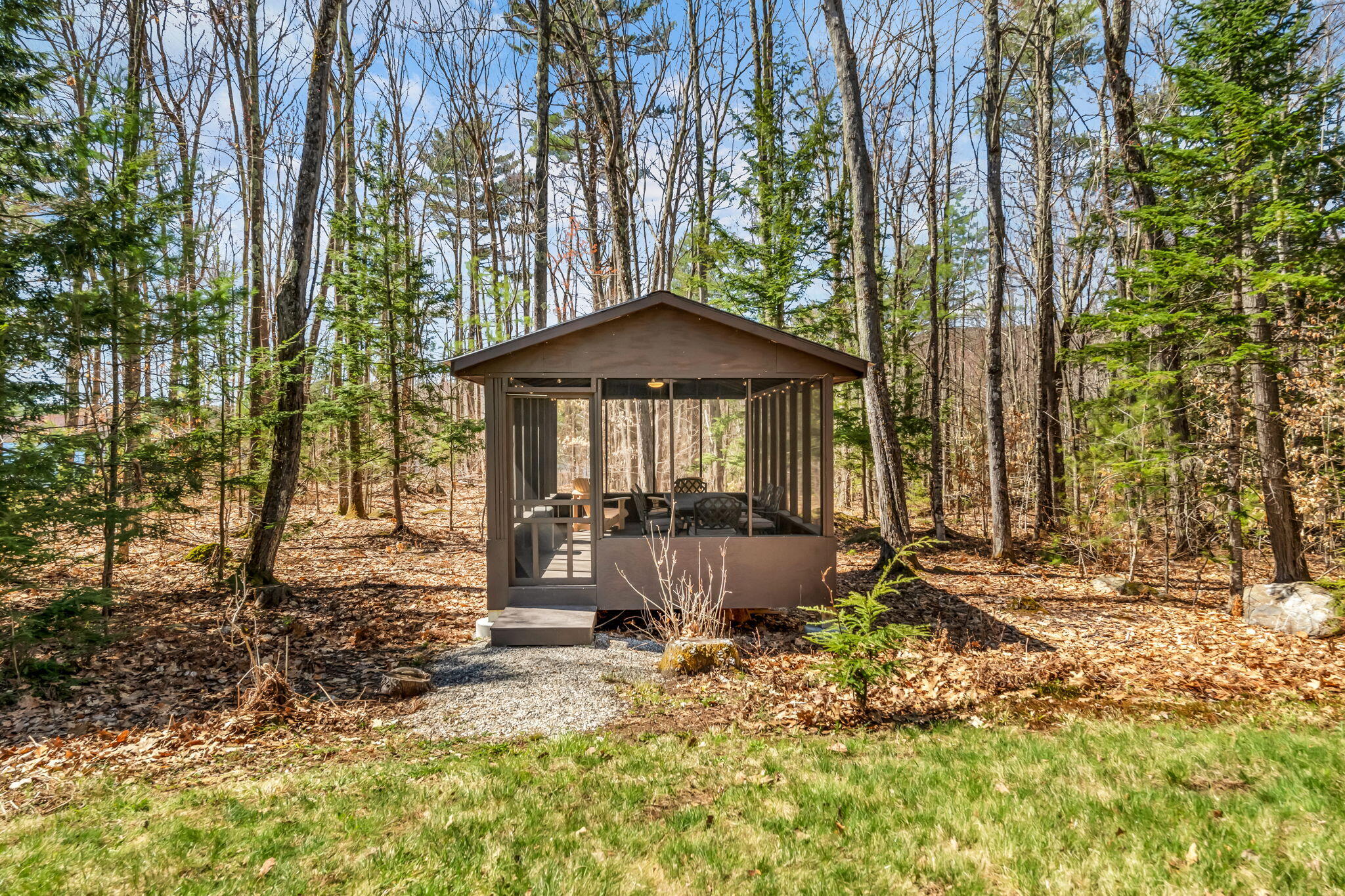 21 Jones Drive Hartford ME 04220