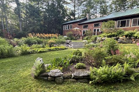 21 Jones Drive Hartford ME 04220