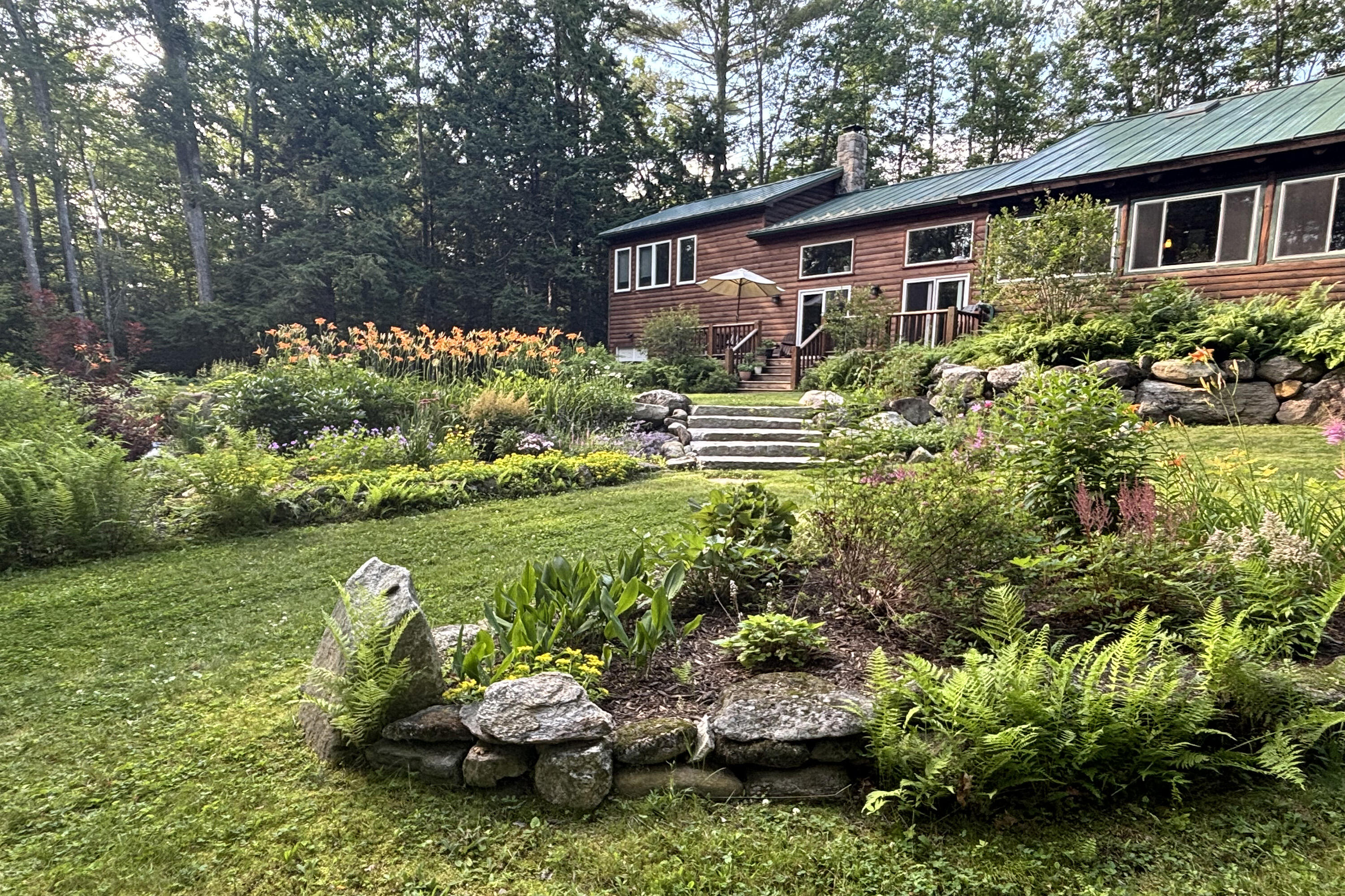 21 Jones Drive Hartford ME 04220