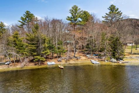 21 Jones Drive Hartford ME 04220