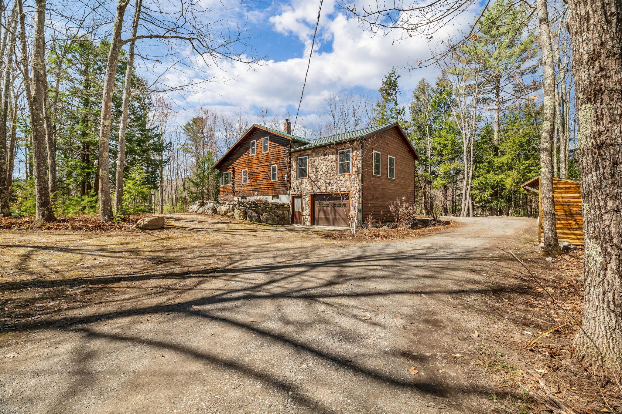 21 Jones Drive Hartford ME 04220