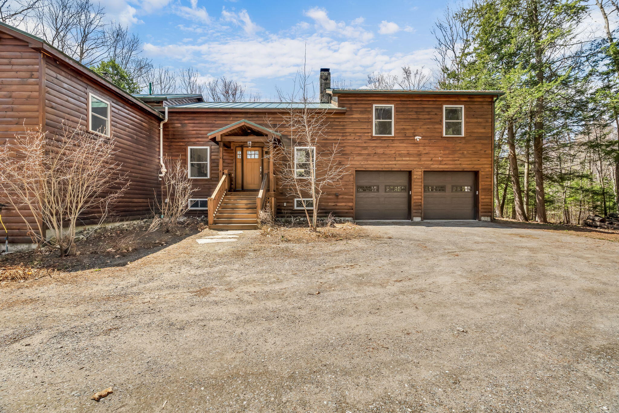 21 Jones Drive Hartford ME 04220